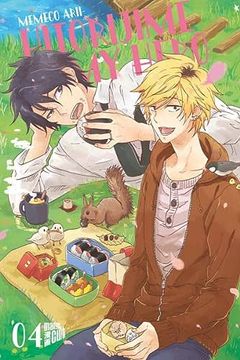 portada Hitorijime my Hero 4 (my Very own Hero) (in German)