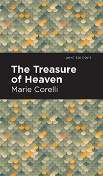 portada Treasure of Heaven: A Romance of Riches (en Inglés)