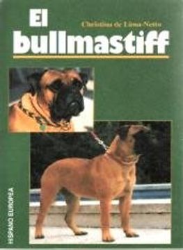 portada Bullmastiff,El (Herakles)