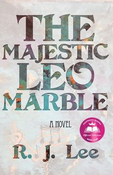 portada The Majestic Leo Marble