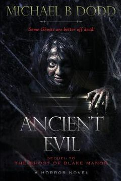 portada Ancient Evil