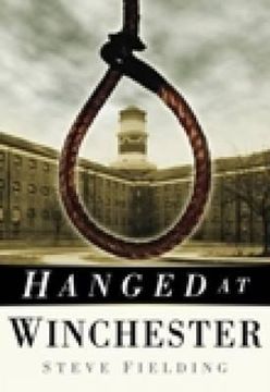 portada hanged at winchester (in English)