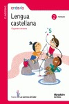 Libro (11).cuad.lengua 2-2º prim (andavia) De - Buscalibre