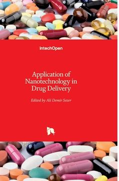 portada Application of Nanotechnology in Drug Delivery (in English)