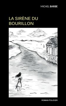 portada La sirène du Bourillon (en Francés)