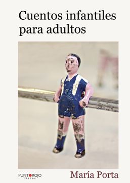 portada Cuentos Infantiles Para Adultos (in Spanish)