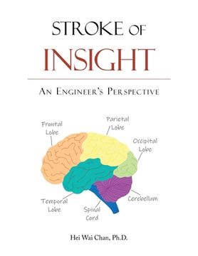 portada Stroke of Insight: An Engineer's Perspective (en Inglés)