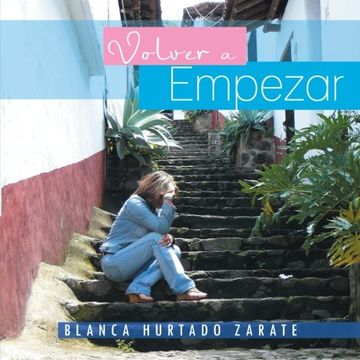 portada Volver a Empezar (in Spanish)