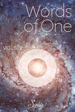 portada Words of One: Volume Six (en Inglés)