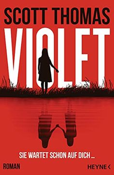 portada Violet: Roman (in German)