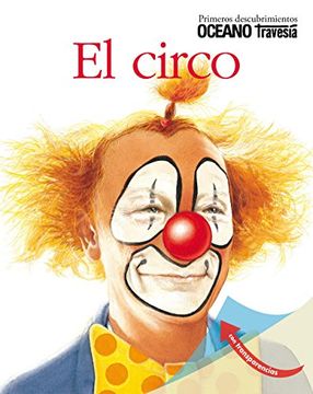 portada Circo, el (in Spanish)