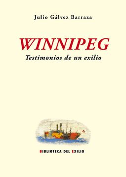 portada Winnipeg (in Spanish)
