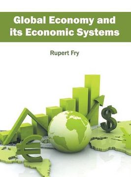 portada Global Economy and its Economic Systems (en Inglés)