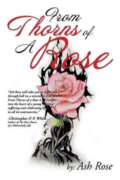 portada From Thorns of a Rose (en Inglés)