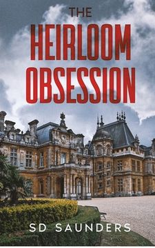 portada The Heirloom Obsession (in English)