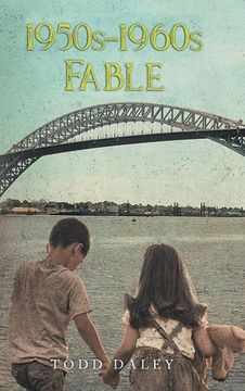 portada 1950s-1960s Fable (en Inglés)
