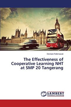 portada The Effectiveness of Cooperative Learning NHT at SMP 20 Tangerang