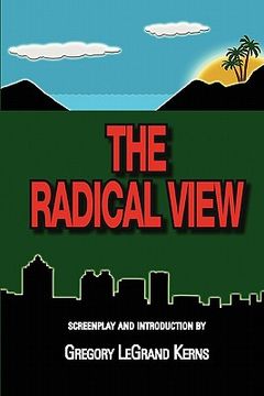 portada the radical view (en Inglés)