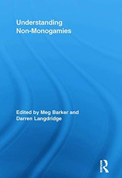 portada Understanding Non-Monogamies (en Inglés)