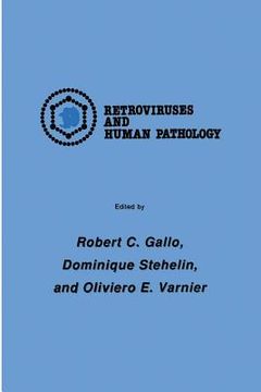 portada International Symposium: Retroviruses and Human Pathology (en Inglés)