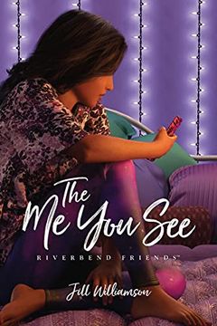 portada Me you See, The: 3 (Riverbend Friends) 