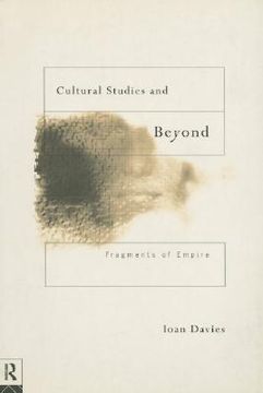 portada cultural studies and beyond: fragments of empire (in English)