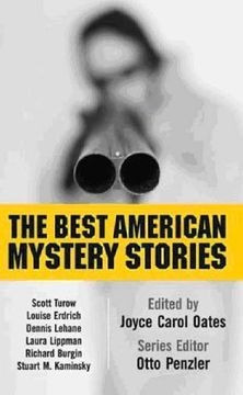 portada The Best American Mystery Stories 2005 (en Inglés)