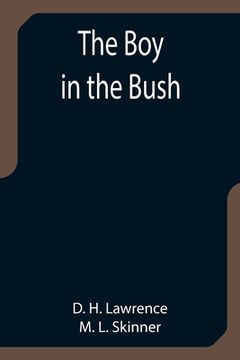 portada The Boy in the Bush (in English)