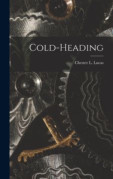portada Cold-heading (en Inglés)