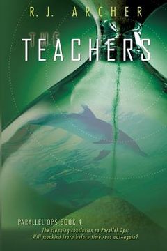 portada The Teachers (in English)