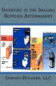 portada investing in the imaging supplies aftermarket (in English)