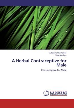portada A Herbal Contraceptive for Male