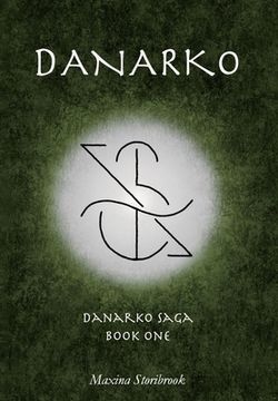 portada Danarko (en Inglés)