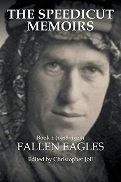 portada The Speedicut Memoirs: Book 2 (1918–1923): Fallen Eagles 