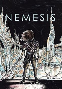 portada Nemesis