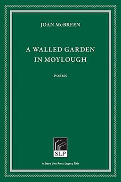 portada A Walled Garden in Moylough