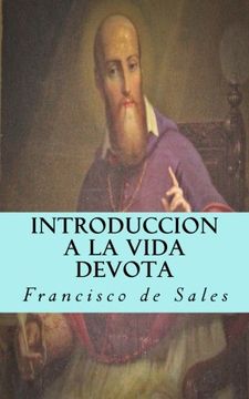 portada Introduccion a la Vida Devota (in Spanish)
