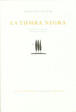 La tumba negra