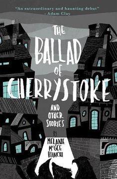 portada The Ballad of Cherrystoke and Other Stories (en Inglés)