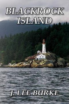 portada Blackrock Island