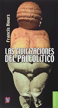 portada Las Civilizaciones del Paleolítico