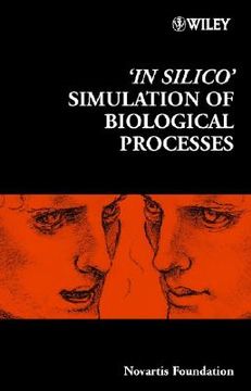 portada in silico' simulation of biological processes