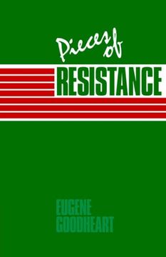 portada Pieces of Resistance 