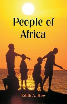 portada People of Africa
