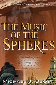 portada The Music of the Spheres