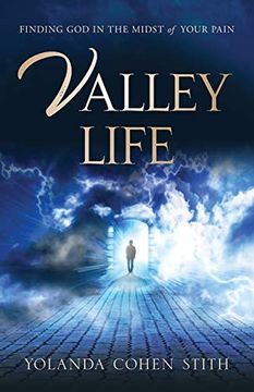 portada Valley Life: Finding god in the Midst of Your Pain (1) (en Inglés)