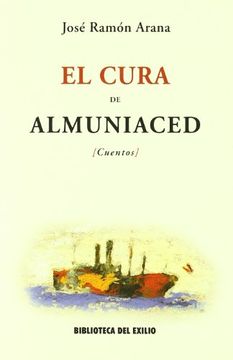portada El Cura de Almuniaced (in Spanish)