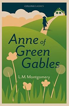 portada Anne of Green Gables (Collins Classics) (en Inglés)