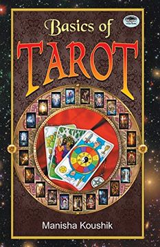 portada Basics of Tarot 