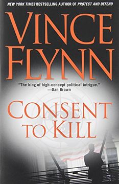 portada consent to kill